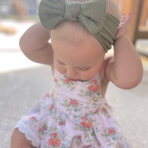 Meet your Posher, Brittany